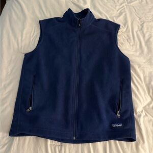 Patagonia XL Vest